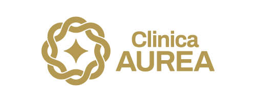Logo Clinica Aurea