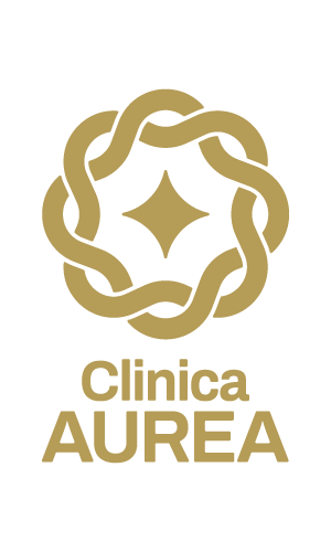 Logo de La Clinica Aurea - punto di riferimento per l'eccellenza medica a Cit Turin