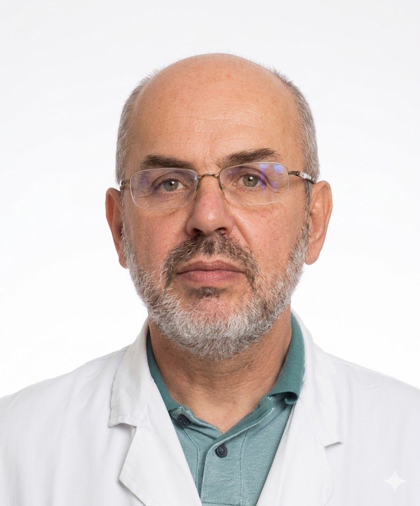 Dott.Giacomo De Filippis